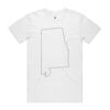 AS Colour - Organic Staple Tee Thumbnail