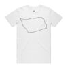 AS Colour - Organic Staple Tee Thumbnail